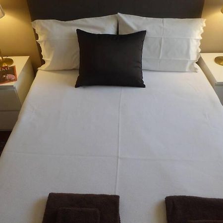 Luminous Central Apartment Porto Ngoại thất bức ảnh