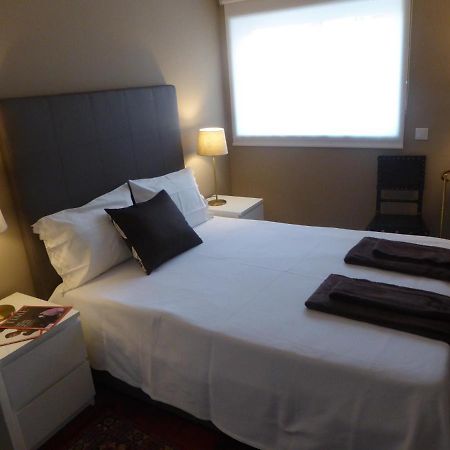 Luminous Central Apartment Porto Ngoại thất bức ảnh