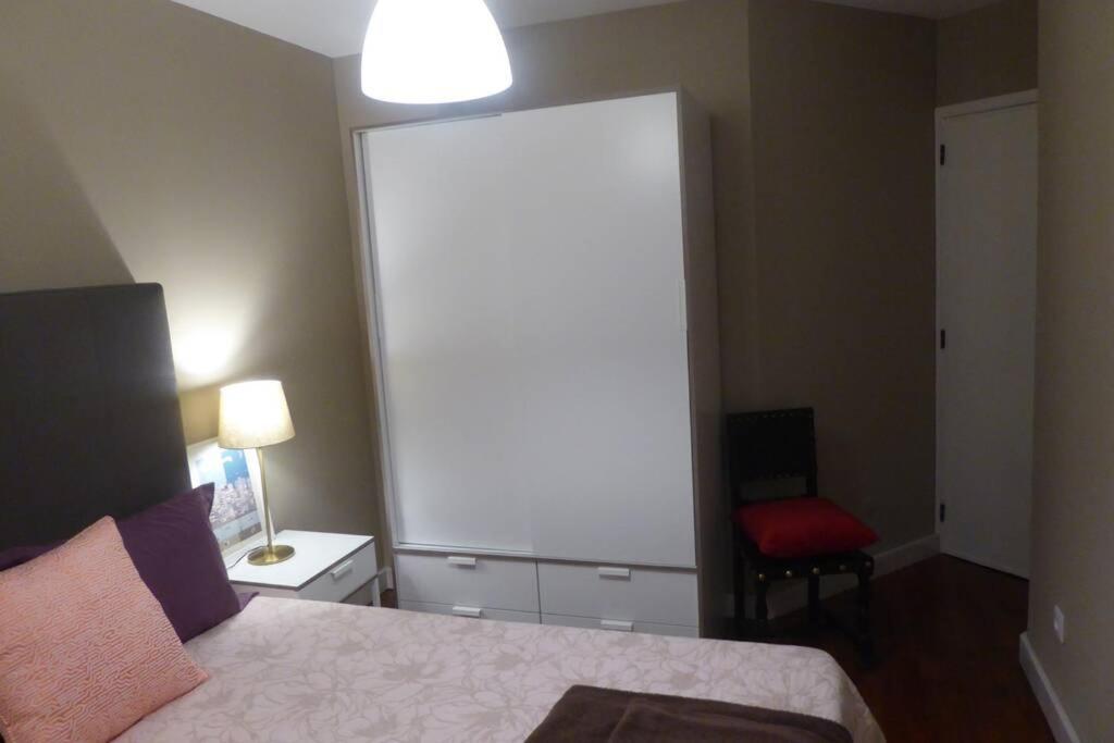Luminous Central Apartment Porto Ngoại thất bức ảnh