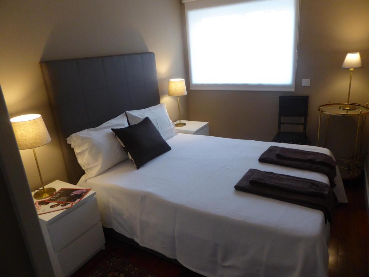 Luminous Central Apartment Porto Ngoại thất bức ảnh
